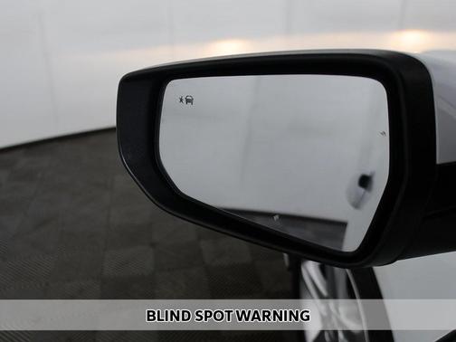 2023 Chevrolet Malibu 1LS