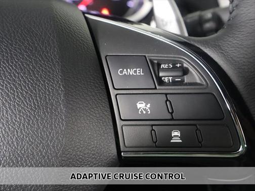 2025 Mitsubishi Eclipse Cross SEL