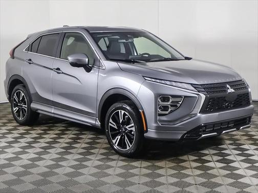 2025 Mitsubishi Eclipse Cross SEL