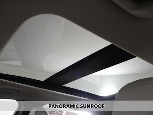 2023 Nissan ARIYA EVOLVE+