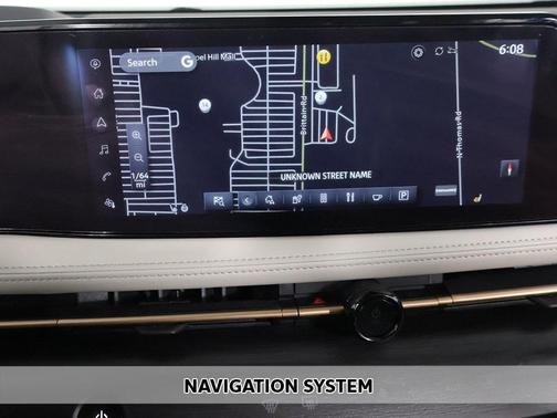 2023 Nissan ARIYA EVOLVE+