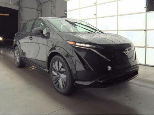 2023 Nissan ARIYA EVOLVE+