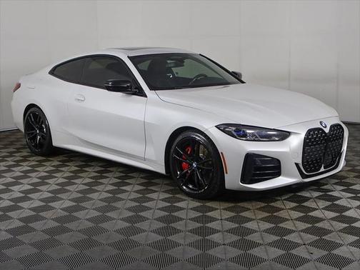 2022 BMW M440 i xDrive