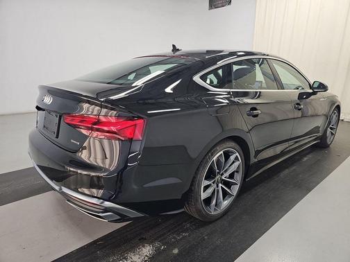 2023 Audi A5 Sportback 45 S Line Premium Plus