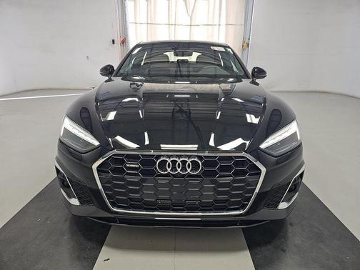 2023 Audi A5 Sportback 45 S Line Premium Plus
