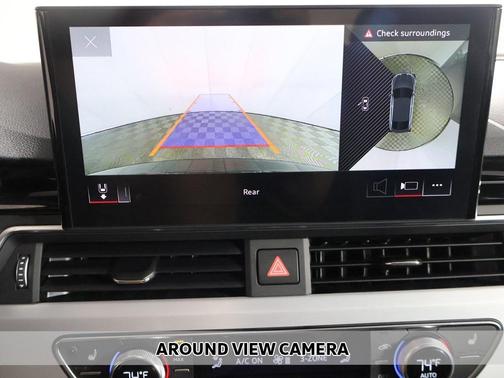 2023 Audi A5 Sportback 45 S Line Premium Plus