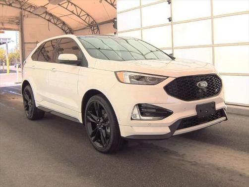 2022 Ford Edge ST