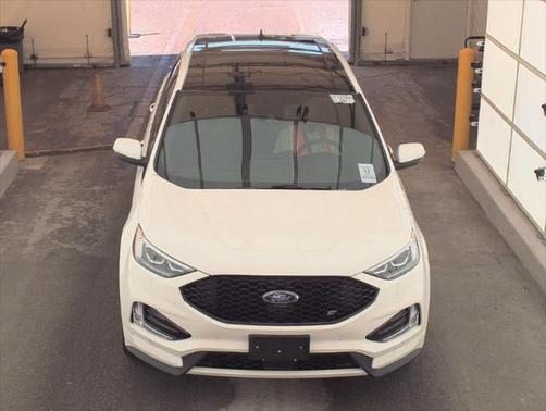 2022 Ford Edge ST