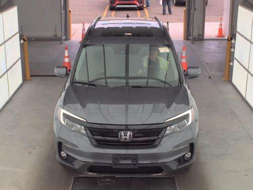 2022 Honda Pilot AWD Special Edition