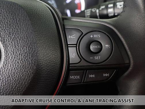 Ice Cap 2024 Toyota RAV4 Adventure