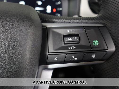 2025 Mitsubishi Outlander SEL 2.5 S-AWC