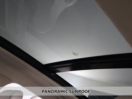 Chroma Caviar Dark Gray Metallic Clearcoat 2022 Lincoln Nautilus Black Label