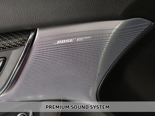 2022 Cadillac CT5 Sport