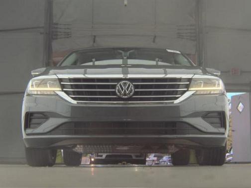2021 Volkswagen Passat 2.0T SE