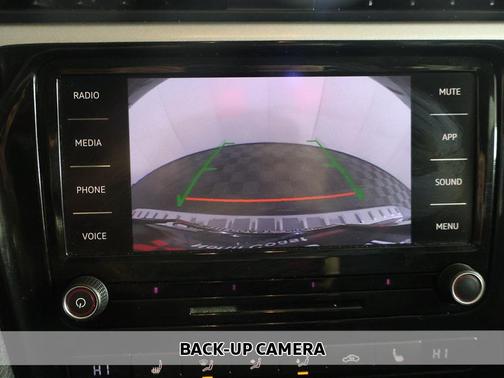 2021 Volkswagen Passat 2.0T SE