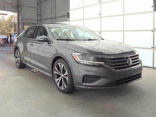 2021 Volkswagen Passat 2.0T SE