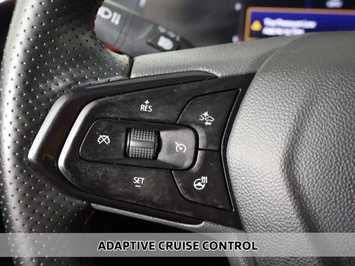 2024 Chevrolet Trax FWD 2RS