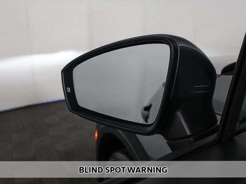 2022 Volkswagen Tiguan 2.0T S 4MOTION