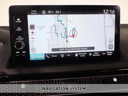 2022 Honda Civic Touring