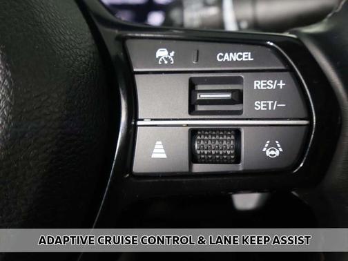 2022 Honda Civic Touring