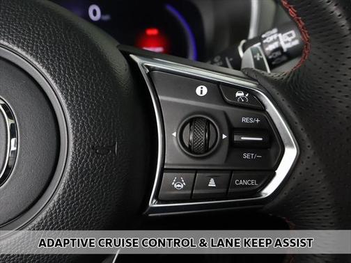 2025 Acura MDX A-SPEC