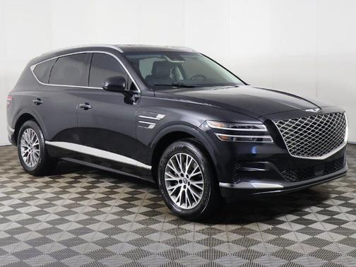 2024 Genesis GV80 2.5T