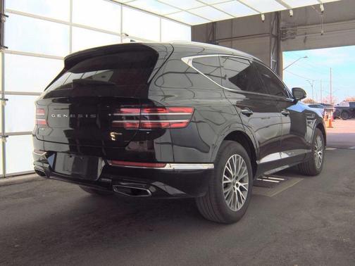 2024 Genesis GV80 2.5T