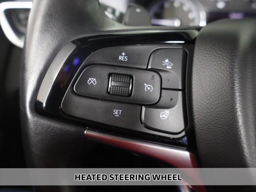 2024 Buick Enclave Essence FWD