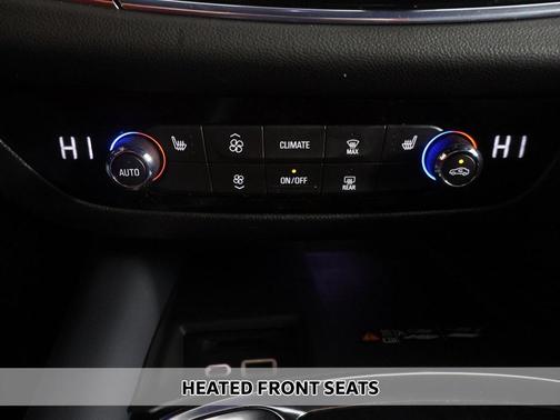 2024 Buick Enclave Essence FWD