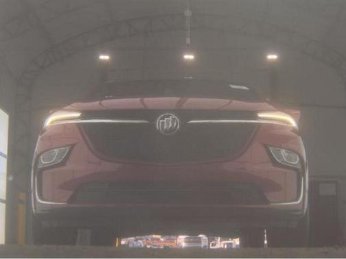 2024 Buick Enclave Essence FWD