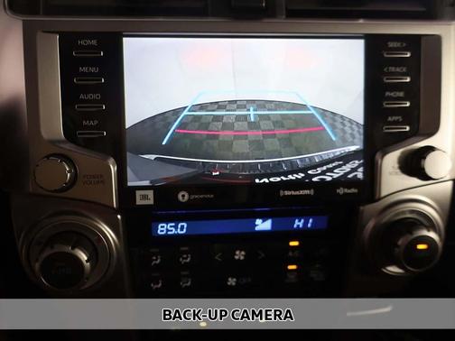 2020 Toyota 4Runner Limited