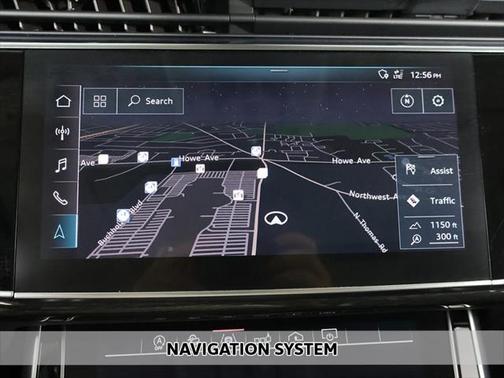 2019 Audi Q8 3.0T Premium Plus
