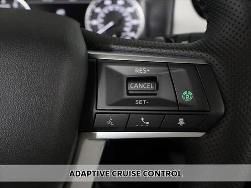 2025 Mitsubishi Outlander SE 2.5 S-AWC