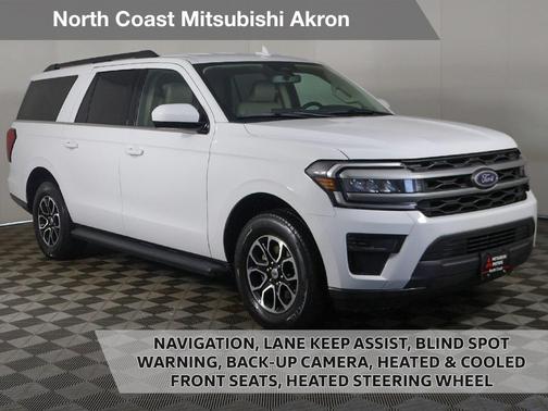 2024 Ford Expedition Max XLT
