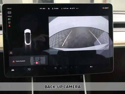 2020 Tesla Model 3 Standard Range