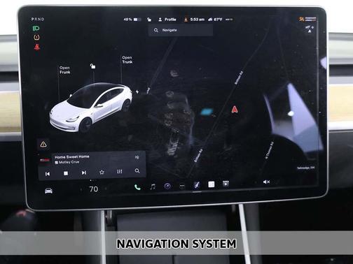 2020 Tesla Model 3 Standard Range