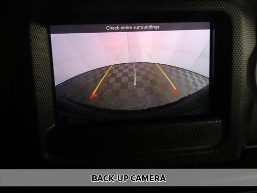 2022 Jeep Wrangler Willys