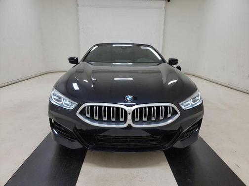 2024 BMW 840 i