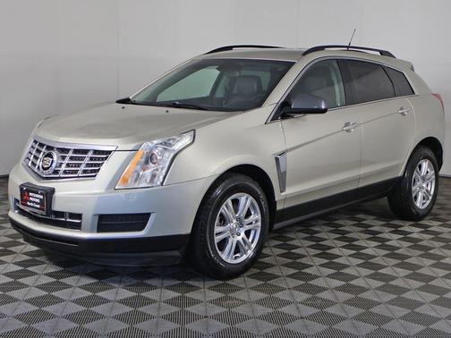 2014 Cadillac SRX Base