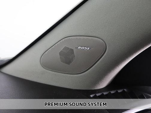 2014 Cadillac SRX Base