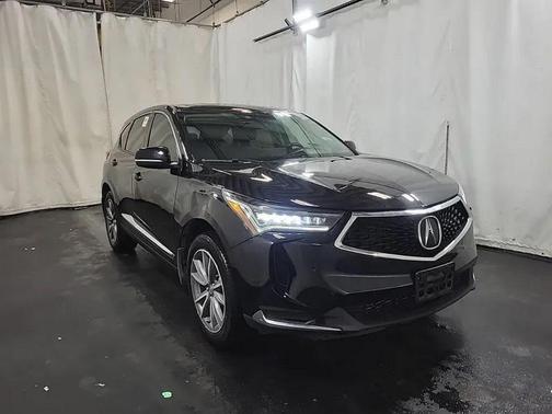 2023 Acura RDX Technology Package