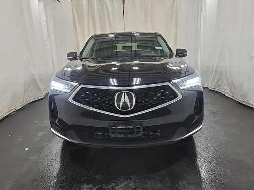 2023 Acura RDX Technology Package