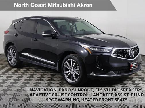 2023 Acura RDX Technology Package