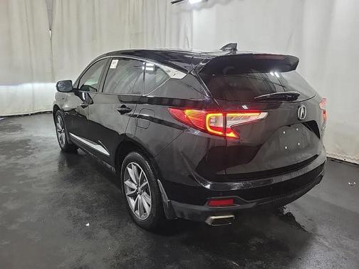 2023 Acura RDX Technology Package