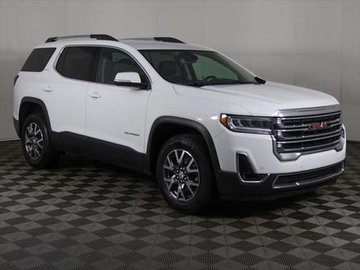 2023 GMC Acadia FWD SLT