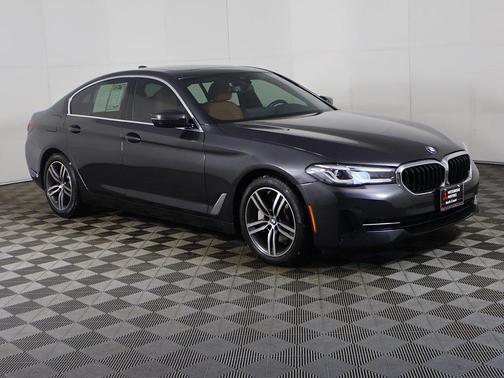 2023 BMW 530 i xDrive