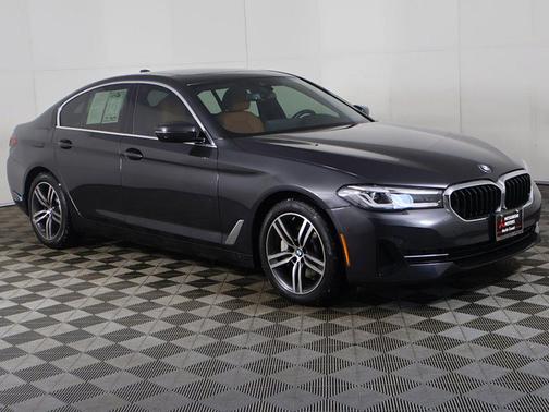 2023 BMW 530 i xDrive