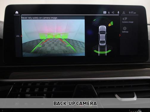 2023 BMW 530 i xDrive