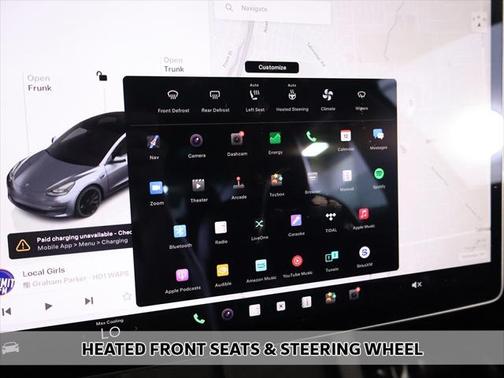 2022 Tesla Model 3 Performance