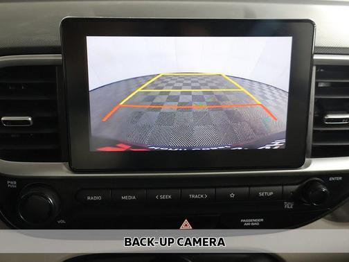 2022 Hyundai VENUE SEL